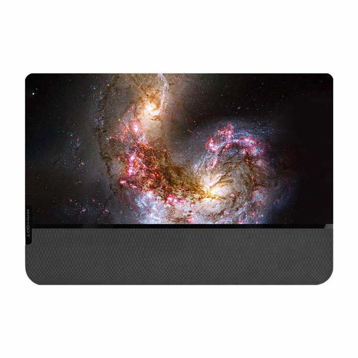 ماوس پد ماهوت مدل PRO- Universe-by-NASA-5 MAHOOT PRO- Universe_by_NASA_5 Mouse Pad